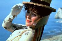 Кадр Уайльд