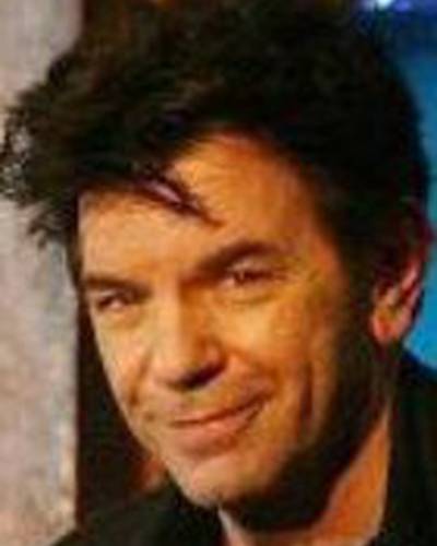 Кеннет МакГрегор фото