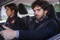 Кадр Счастье быть одной