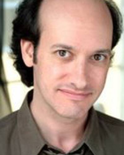 Лорин Эрик Салм фото