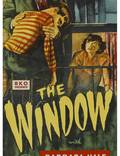 Постер из фильма "Окно" - 1