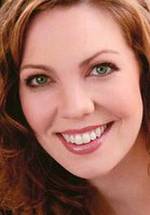 Дженни Эйзенхауэр фото