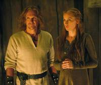 Кадр Дневники вампира