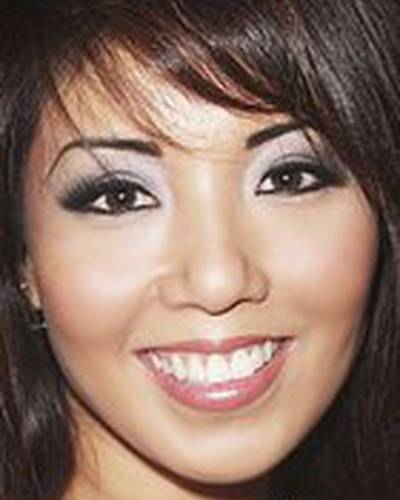 Акира Лэйн фото