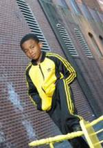 Амарр Мерритт фото