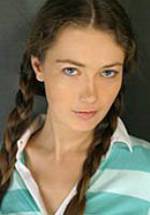 Ольга Иволгина фото