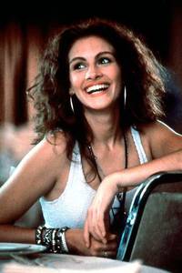 Кадр Красотка