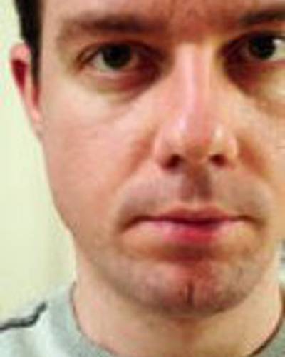 Дэн Монтгомери мл. фото