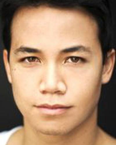 Шэннон Кук-Чун фото