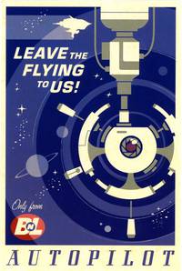 Постер ВАЛЛ-И