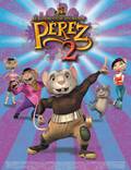 Постер из фильма "Приключения мышонка Переса 2" - 1