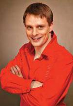 Александр Носик фото