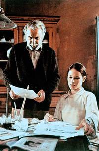 Кадр Элиза, жизнь моя