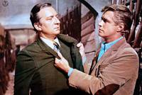 Кадр Карточный домик