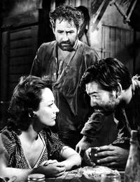 Кадр Странный груз