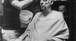 Кадр из фильма "Иллюзия убийства" - 1