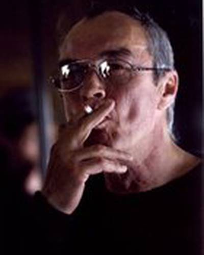 Сергей Снежкин фото