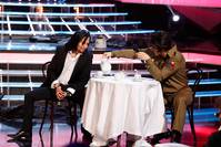 Кадр Один в один