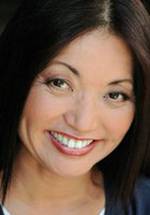 Карен Маруяма фото