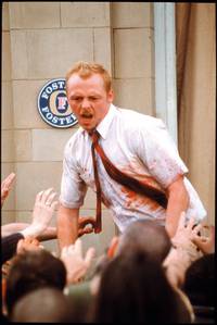 Кадр Зомби по имени Шон