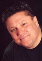 Роберт Гранадос фото