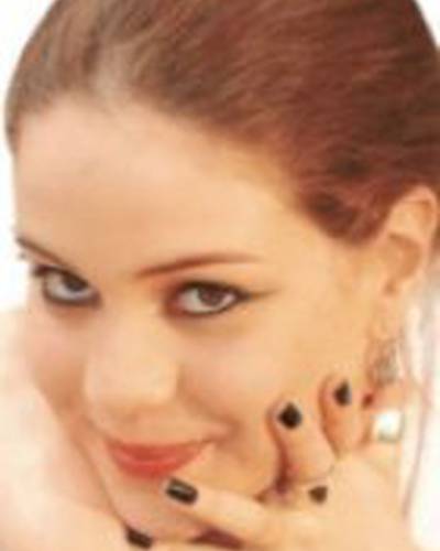 Линдра Лил фото