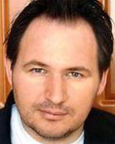 Роберт Остольски фото