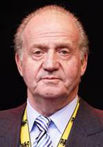 Король Хуан Карлос I фото