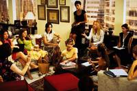 Кадр Как отделаться от парня за 10 дней