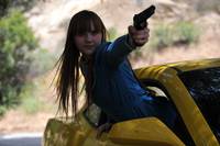 Кадр Боже, благослови Америку!