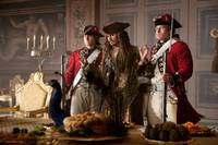 Кадр Пираты Карибского моря 4: На странных берегах