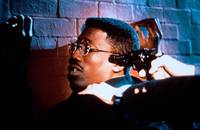 Кадр Лихорадка джунглей