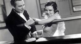 Кадр из фильма "Музыкальный круиз" - 1