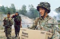 Кадр Блокпост