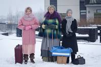 Кадр Тетушки