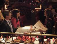 Кадр Новенькая