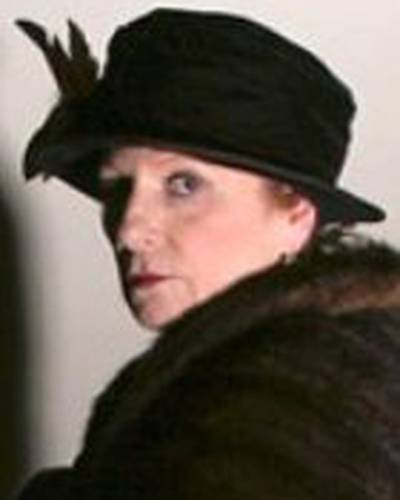 Мишель Моретти фото