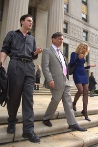 Кадр Гангста Love