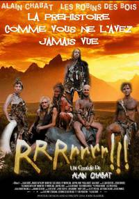 Постер Миллион лет до нашей эры