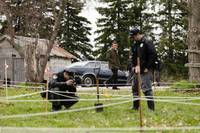 Кадр Затмение