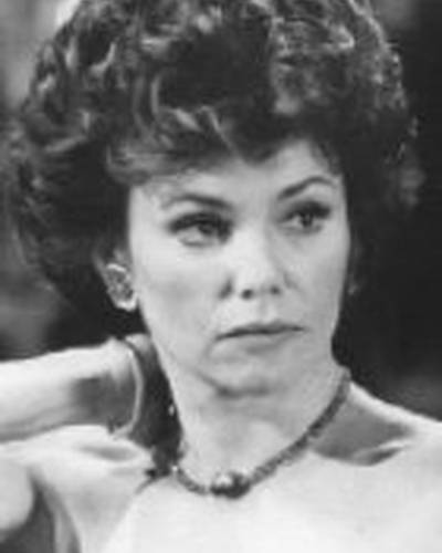 Марша Мейсон фото