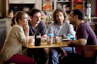 Кадр Ограбление по-бельгийски