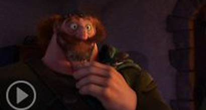 Трейлер №3 (Украинский)