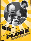 Постер из фильма "Доктор Плонк" - 1
