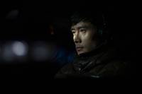 Кадр Я видел Дьявола