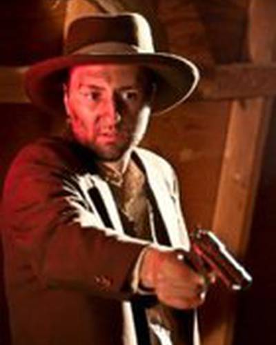 Michael Fredianelli фото