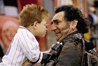 Кадр Вампиреныш