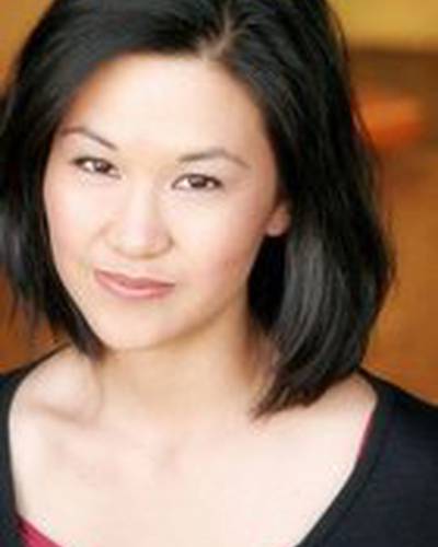 Синди Чунг фото