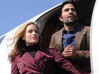 Кадр Тайные связи