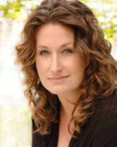 Ребекка Кролл фото